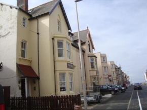 Гостиница Tuxford House  Блэкпул